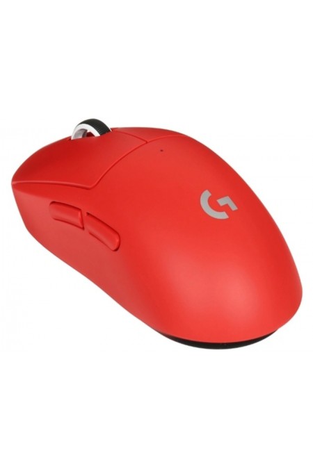 Беспроводная мышь Logitech G PRO X SUPERLIGHT 2 SE (910-007474) (красный) 1