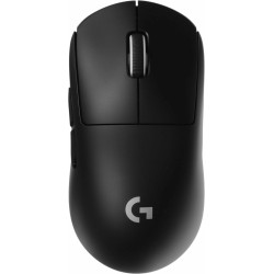 Беспроводная мышь Logitech G PRO X SUPERLIGHT 2 SE (910-007477) (черный)