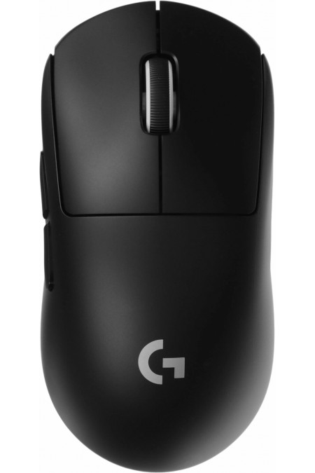Беспроводная мышь Logitech G PRO X SUPERLIGHT 2 SE (910-007477) (черный) 