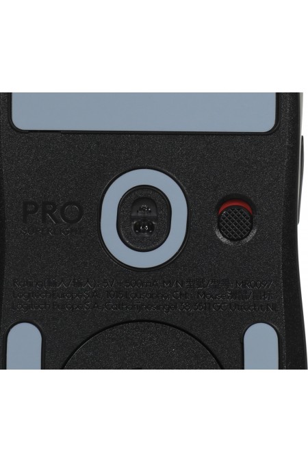 Беспроводная мышь Logitech G PRO X SUPERLIGHT 2 SE (910-007477) (черный) 2