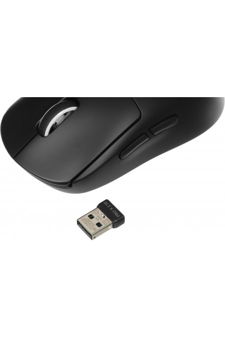 Беспроводная мышь Logitech G PRO X SUPERLIGHT 2 SE (910-007477) (черный) 4