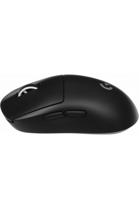 Беспроводная мышь Logitech G PRO X SUPERLIGHT 2 SE (910-007477) (черный) 7