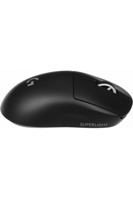 Беспроводная мышь Logitech G PRO X SUPERLIGHT 2 SE (910-007477) (черный) 8