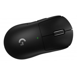 Беспроводная мышь Logitech G Pro X Superlight 2 SE (910-007649) (черный)
