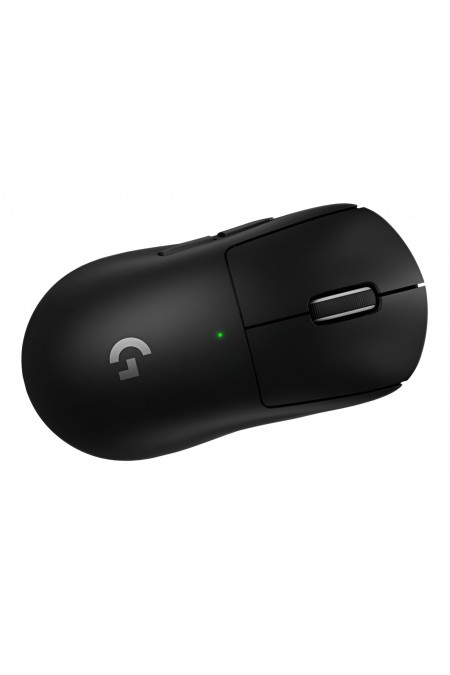Беспроводная мышь Logitech G Pro X Superlight 2 SE (910-007649) (черный) 