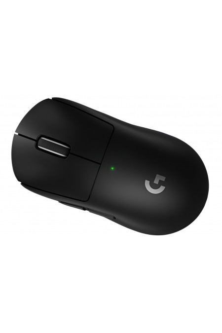 Беспроводная мышь Logitech G Pro X Superlight 2 SE (910-007649) (черный) 1