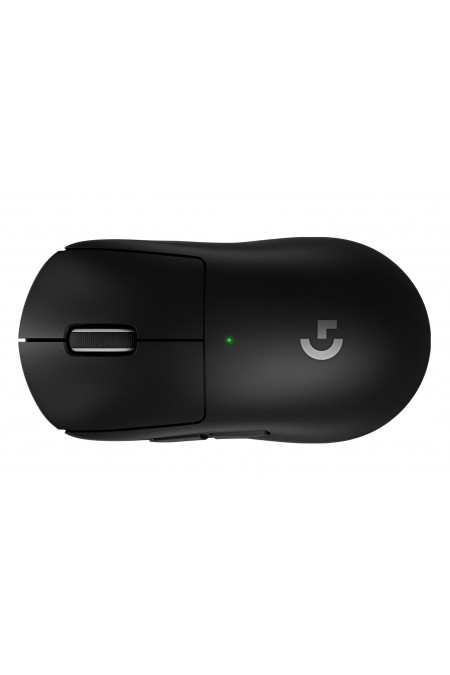 Беспроводная мышь Logitech G Pro X Superlight 2 SE (910-007649) (черный) 2