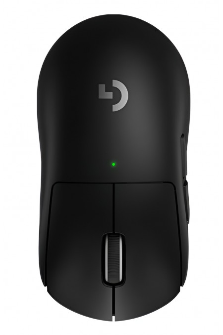 Беспроводная мышь Logitech G Pro X Superlight 2 SE (910-007649) (черный) 3