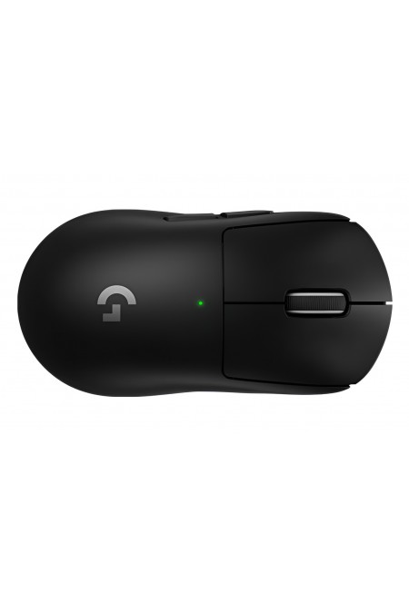Беспроводная мышь Logitech G Pro X Superlight 2 SE (910-007649) (черный) 4