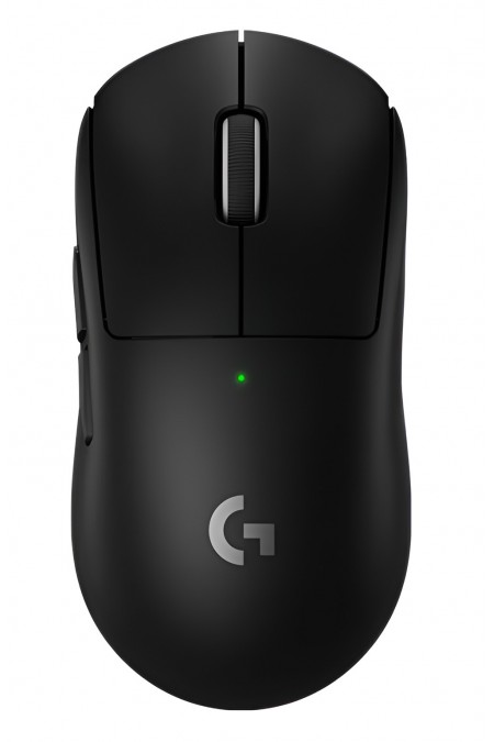 Беспроводная мышь Logitech G Pro X Superlight 2 SE (910-007649) (черный) 5