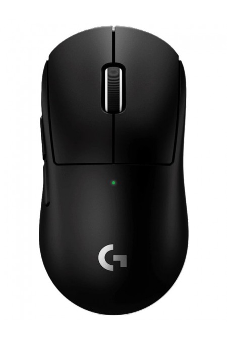 Беспроводная мышь Logitech G PRO X Superlight 2C (910-007535) (черный) 1