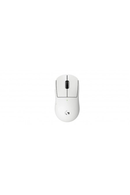 Беспроводная мышь Logitech G PRO X Superlight 2C (910-007542) (белый) 