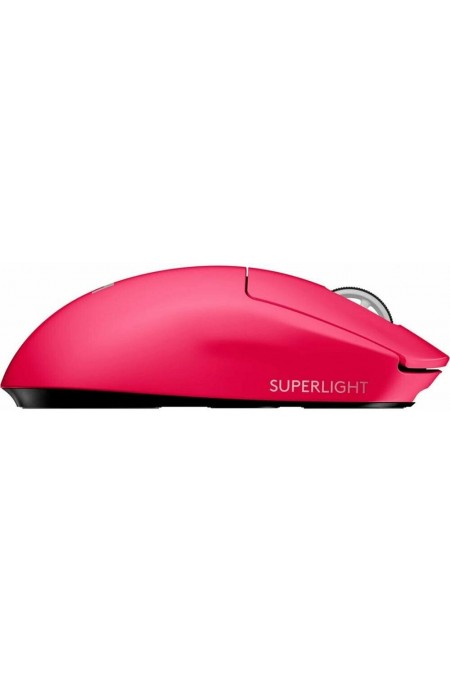 Беспроводная мышь Logitech G Pro X Superlight (910-005960) (пурпурный) 1
