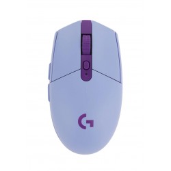 Беспроводная мышь Logitech G304 (910-006026) (фиолетовый)