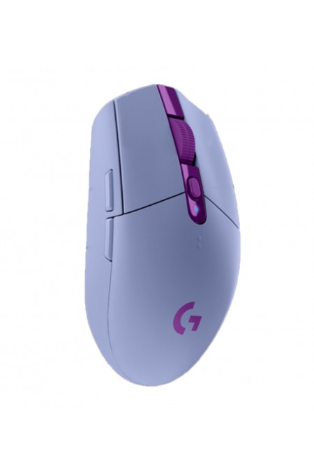 Беспроводная мышь Logitech G304 (910-006026) (фиолетовый) 2