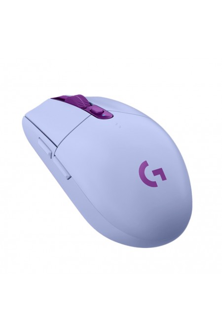 Беспроводная мышь Logitech G304 (910-006026) (фиолетовый) 3
