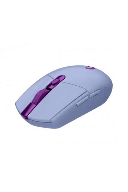 Беспроводная мышь Logitech G304 (910-006026) (фиолетовый) 4