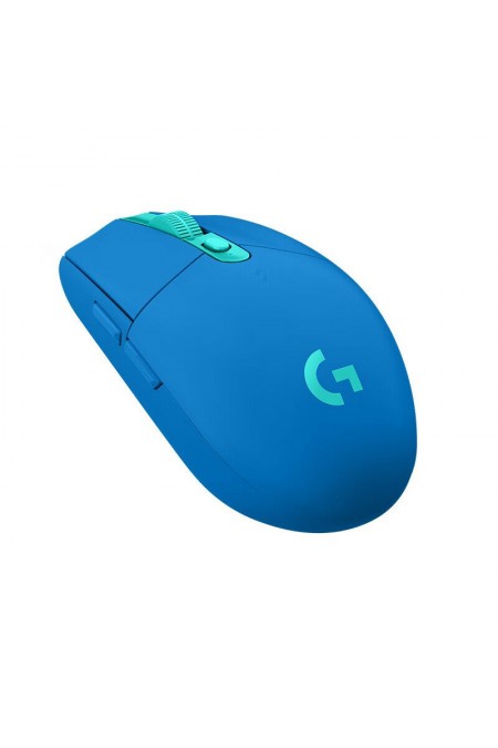 Беспроводная мышь Logitech G304 Lightspeed (910-006016) (синий) 1