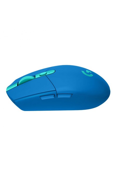 Беспроводная мышь Logitech G304 Lightspeed (910-006016) (синий) 2
