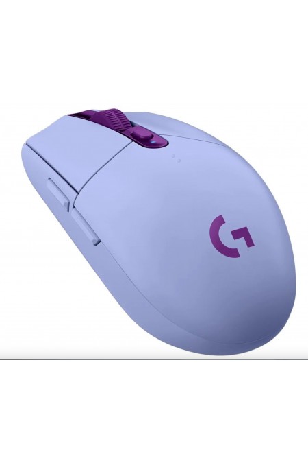 Беспроводная мышь Logitech G304 Lightspeed (910-006024) (фиолетовый) 