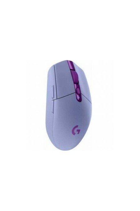 Беспроводная мышь Logitech G304 Lightspeed (910-006024) (фиолетовый) 7