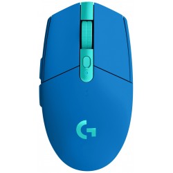Беспроводная мышь Logitech G304 Lightspeed (синий)