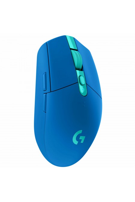 Беспроводная мышь Logitech G304 Lightspeed (синий) 1