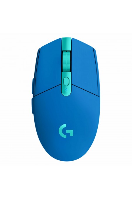 Беспроводная мышь Logitech G304 Lightspeed (синий) 3