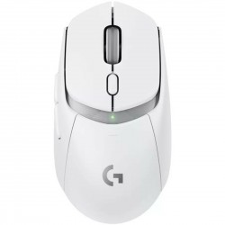 Беспроводная мышь Logitech G309 (910-007207/910-007209) (белый)