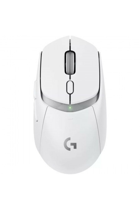 Беспроводная мышь Logitech G309 (910-007207/910-007209) (белый) 