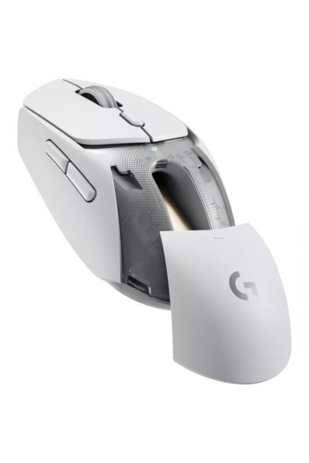 Беспроводная мышь Logitech G309 (910-007207/910-007209) (белый) 1