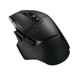 Беспроводная мышь Logitech G502 X Lightspeed (910-006185) (черный)
