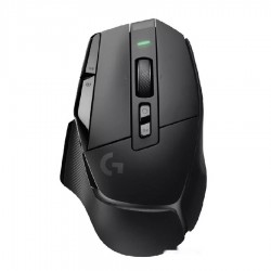 Беспроводная мышь Logitech G502 X Lightspeed (910-006185) (черный)