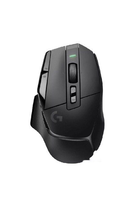 Беспроводная мышь Logitech G502 X Lightspeed (910-006185) (черный) 