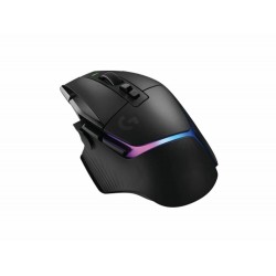 Беспроводная мышь Logitech G502 X Plus (910-006164) (черный)