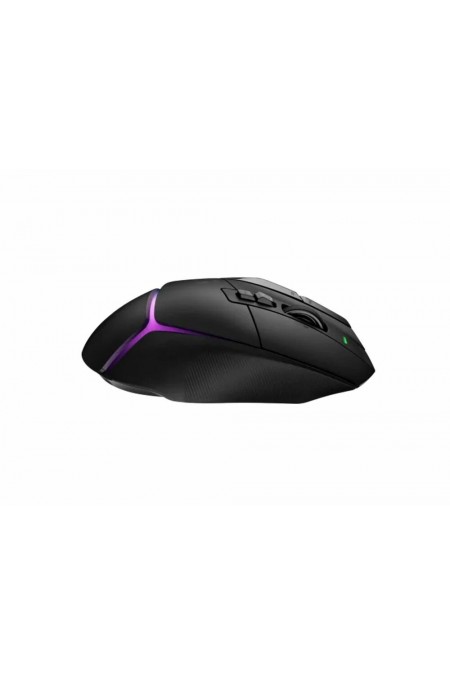 Беспроводная мышь Logitech G502 X Plus (910-006164) (черный) 2