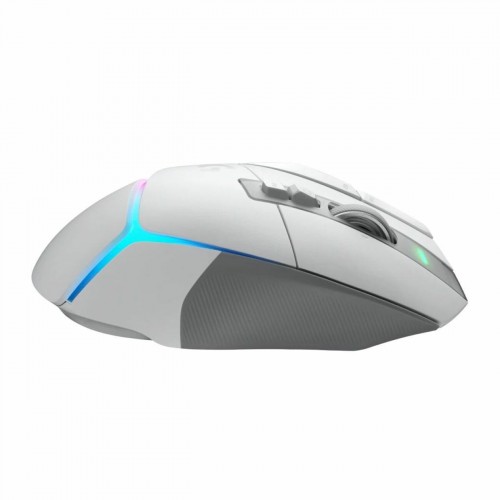Беспроводная мышь Logitech G502 X Plus (910-006176/910-006173) (белый) 2