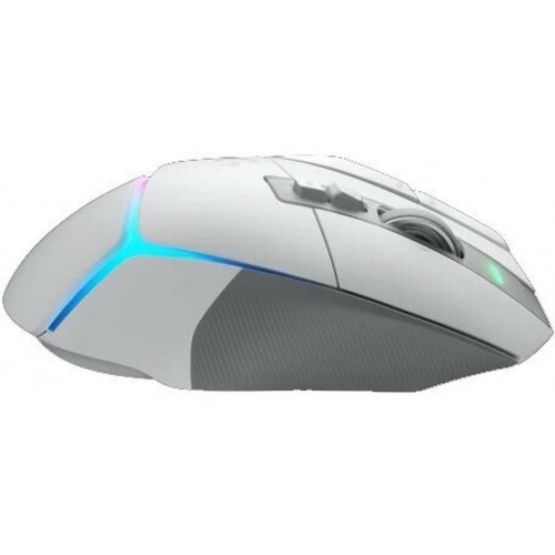 Беспроводная мышь Logitech G502 X Plus (910-006176/910-006173) (белый) 3