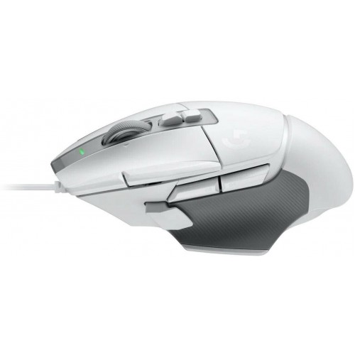Беспроводная мышь Logitech G502 X Plus (910-006176/910-006173) (белый) 7