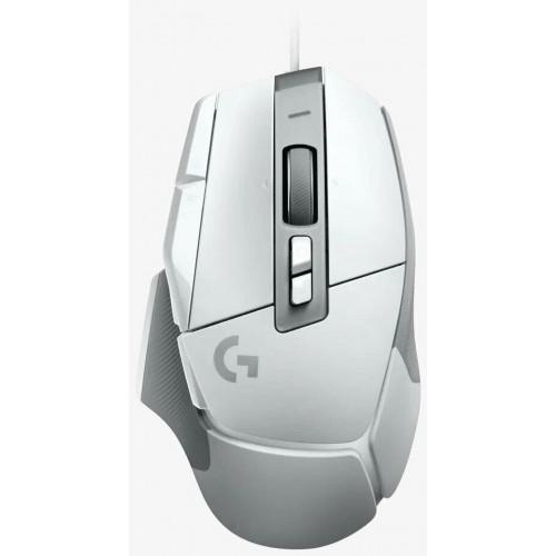 Беспроводная мышь Logitech G502 X Plus (910-006176/910-006173) (белый) 9