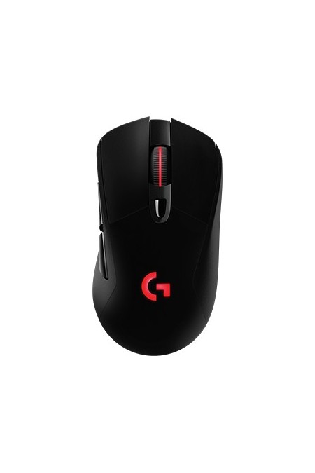 Беспроводная мышь Logitech G703 Lightspeed (черный) 8