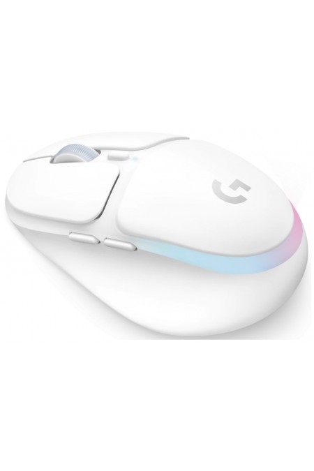 Беспроводная мышь Logitech G705 (910-006368) (белый) 1