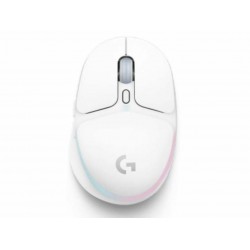 Беспроводная мышь Logitech G705 (910-006371) (белый)