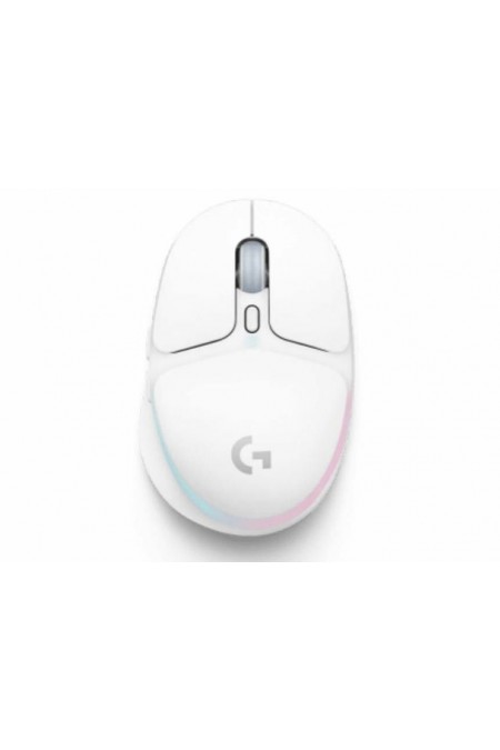 Беспроводная мышь Logitech G705 (910-006371) (белый) 