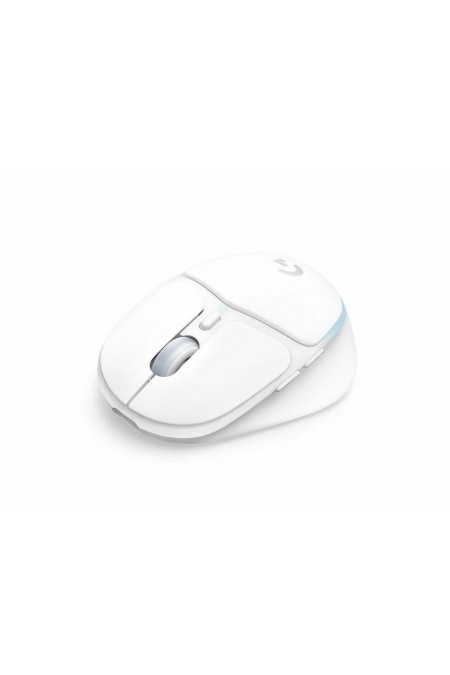 Беспроводная мышь Logitech G705 (910-006371) (белый) 1