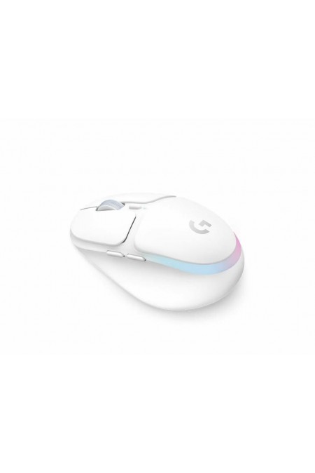 Беспроводная мышь Logitech G705 (910-006371) (белый) 2