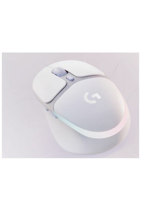 Беспроводная мышь Logitech G705 (910-006371) (белый) 5