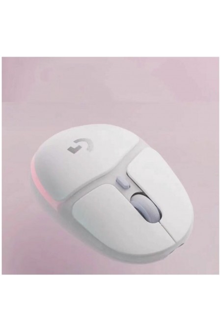 Беспроводная мышь Logitech G705 (910-006371) (белый) 6