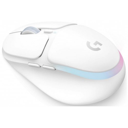 Беспроводная мышь Logitech G705 (910-006368) (белый) 1