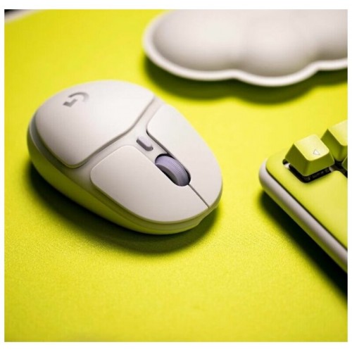 Беспроводная мышь Logitech G705 (910-006368) (белый) 5